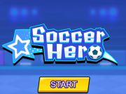 Spill Fotballhelt  online