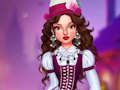 Spill Kjendis Halloween kostymer  online