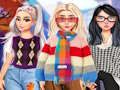Spill Kjendis Fall Pumpkin Spice Looks  online
