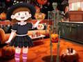 Spill Finne Halloween-kjede  online