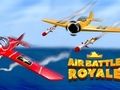 Spill Air Battle Royale online