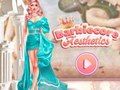 Spill Barbiecore estetikk  online