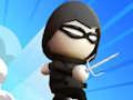 Spill Hunter Assassin 3d online