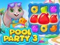 Spill Pool Party 3 online