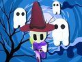 Spill Min Halloween-park  online