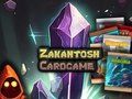 Spill Zakantosh kortspill  online