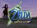 Spill Legend of Zelda: Ocarina of Time online