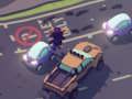 Spill Donut Park her!  online