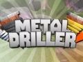 Spill Metallborer  online