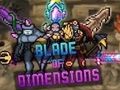 Spill Blade av dimensjoner online