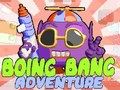 Spill Boing Bang Adventure online