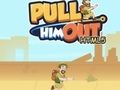 Spill Skyv ham ut  online