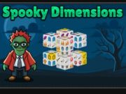Spill Uhyggelige dimensjoner  online