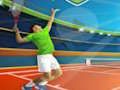 Spill Tennis Open 2024 online