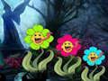 Spill Frigjør uglen i et Halloween-bur  online