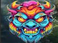 Spill Lost Mystery Masks Voidspawn Visir  online