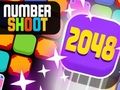 Spill Nummer Shoot  online