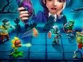 Spill Monster World: Fight Arena online