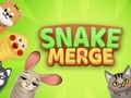 Spill Snake smelter sammen online