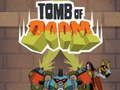 Spill Ben 10 Tomb of Doom online