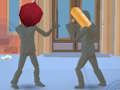 Spill Hungry Warrior Fight online