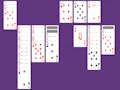 Spill Enkel Solitaire  online