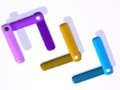 Spill Crunch Lock online