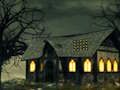 Spill Grusom Jack O Lantern Escape  online