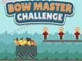 Spill Bow Master Challenge online