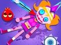 Spill Kick Zombie Voodoo online