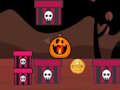 Spill Halloween-gresskareventyr  online