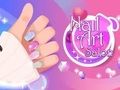 Spill Neglekunstsalong online