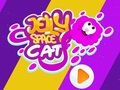 Spill Jelly Space Cat online
