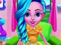 Spill Princess Hair Spa Salon online