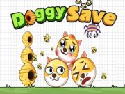 Spill Doggy Save online