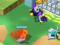 Spill Hero Breakout online