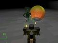 Spill Moon Base Mech Arena online