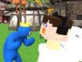 Spill Minecraft Skibidi toalett  online