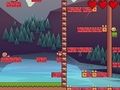 Spill Fox antics online