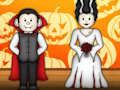 Spill Amgel Halloween Room Escape 33 online