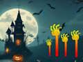 Spill Lure eller behandle terror online