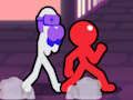 Spill Stick Fighter online