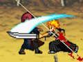 Spill Bleach vs Naruto 3. 3 online