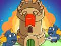 Spill Kingdom Rush Online online