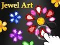 Spill Jewel Art online