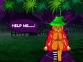 Spill Forbannet Pumpkin Princess Escape  online
