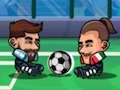 Spill Minifotball  online