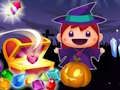 Spill Halloween juveler  online
