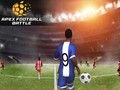 Spill Apex fotballkamp  online