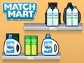 Spill Match Mart online